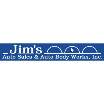 Jim's Auto Sales & Auto Body Works, Inc
