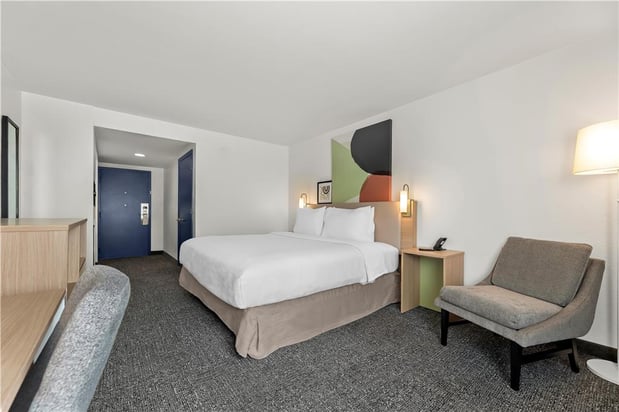 Images Spark by Hilton Biloxi Ocean Springs