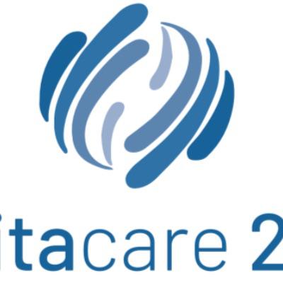 Logo Vitacare 24 GmbH