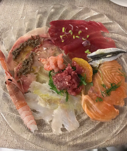 Ristorante da Piero