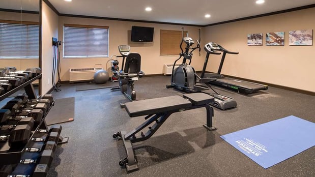 Images Best Western Toledo South Maumee