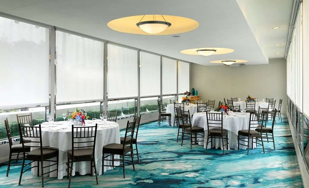 Images The Belamar Hotel Manhattan Beach, Tapestry Collection by Hilton