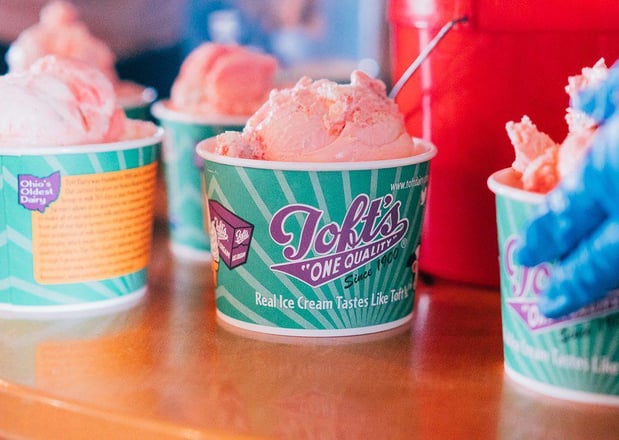 Images Toft's on 250