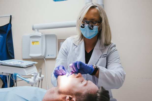 Images Premier Dental Care