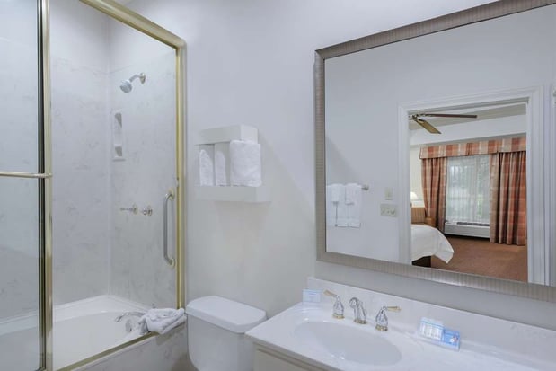 Images Hilton Garden Inn McAllen Airport