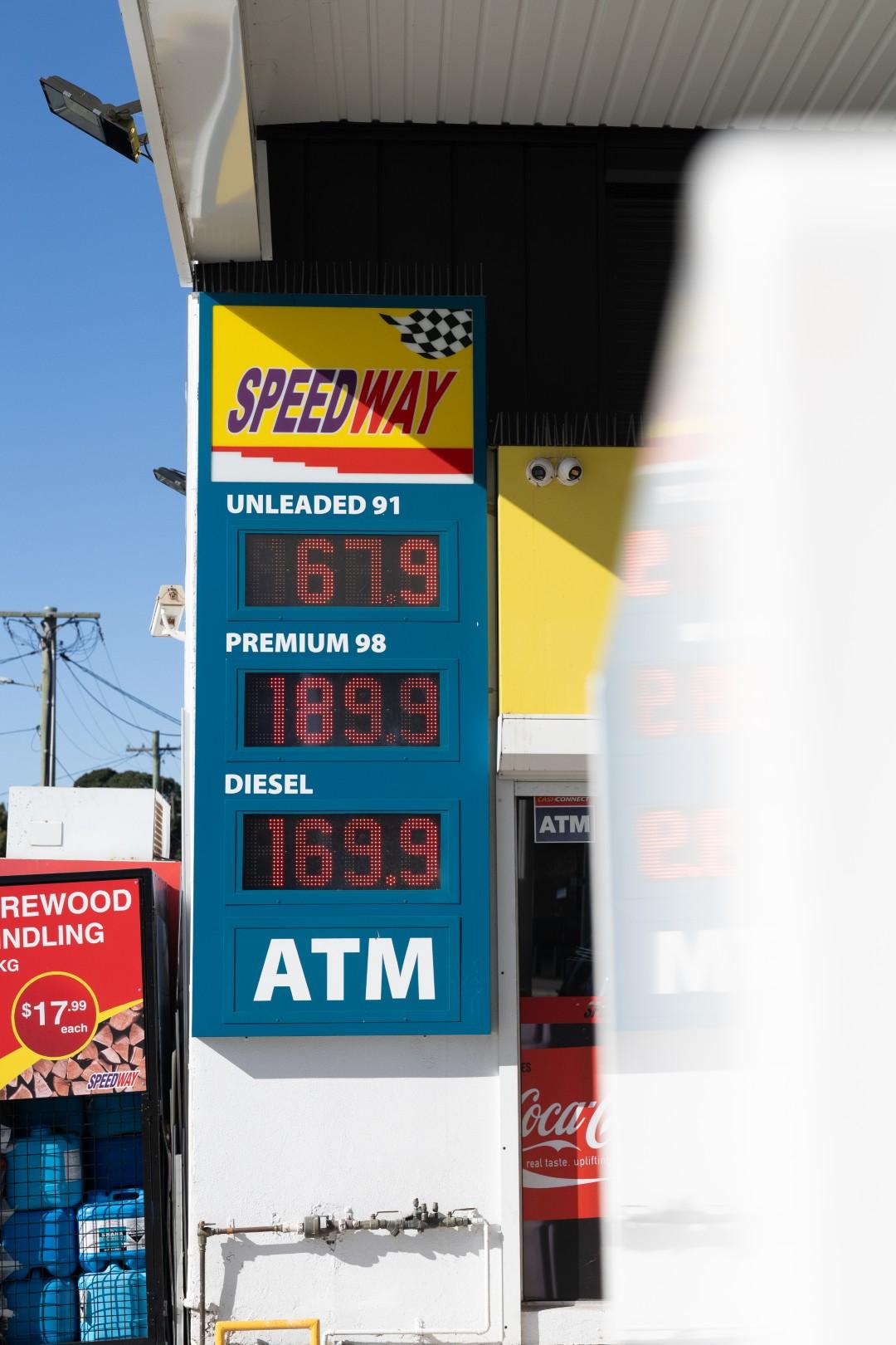 Images SPEEDWAY PARRAMATTA