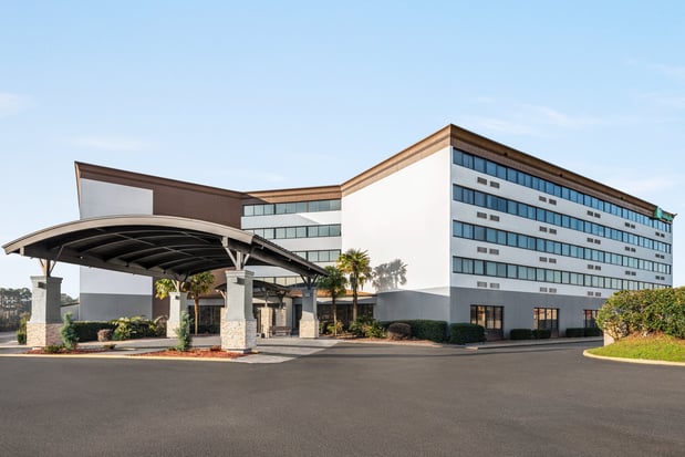 Images Holiday Inn Mobile West - I-10 by IHG