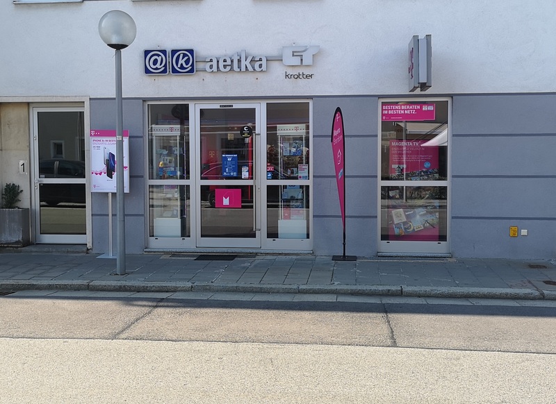 Bilder Telekom Partner C & T Krotter