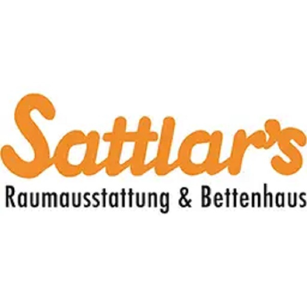 Logo von Sattlar's Raumausstattung u. Bettenhaus Michael Moosbrugger