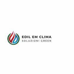 EDIL.E.M. Clima Logo