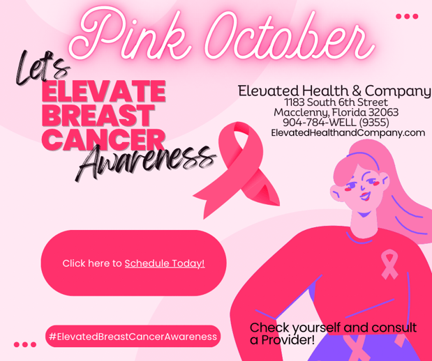 Images Elevated Health & Company