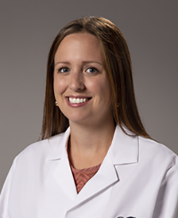 Dr. Amanda Rohlfing, MD