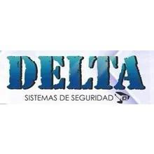 Delta Sistemas De Seguridad Logo
