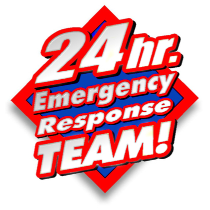 Laredo Water Damage & Restoration