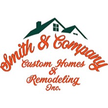 Smith & Company Custom Homes & Remodeling