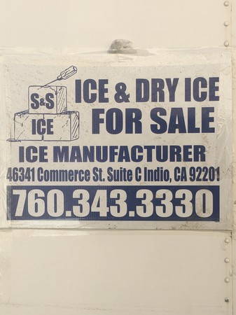 Images S & S Ice
