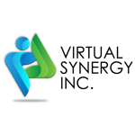 Virtual Synergy Inc. Logo