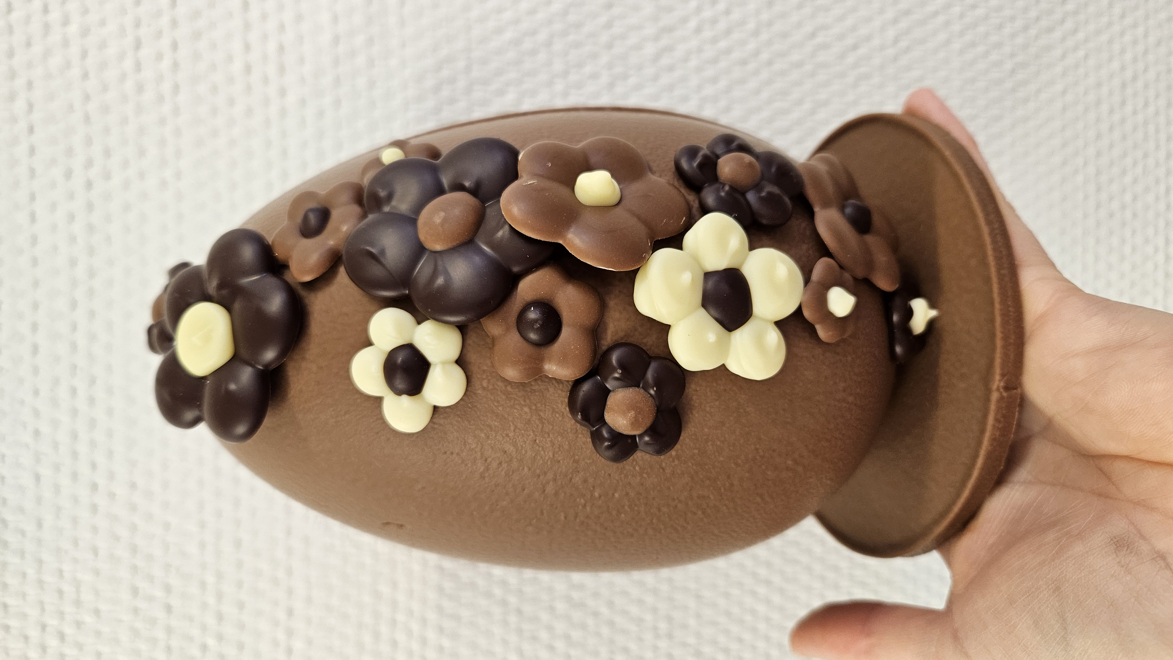 Bilder L'Atelier Chocolat Sàrl