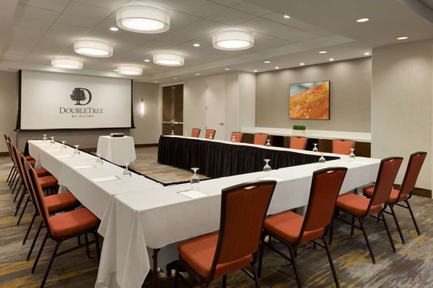 Images DoubleTree by Hilton Hotel Hartford - Bradley Airport
