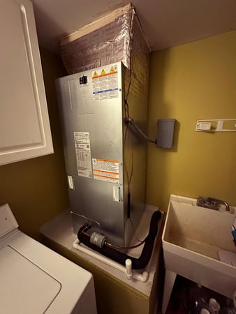 Images Lift Off HVAC