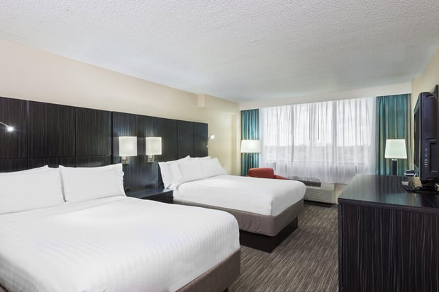 Images Holiday Inn Express & Suites Ft. Lauderdale-Plantation by IHG