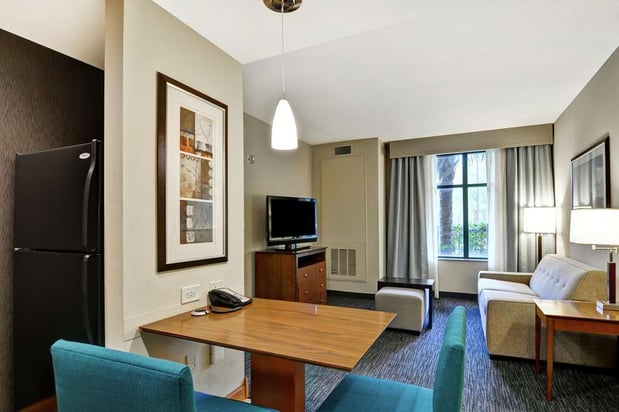 Images Homewood Suites by Hilton Mobile - East Bay - Daphne