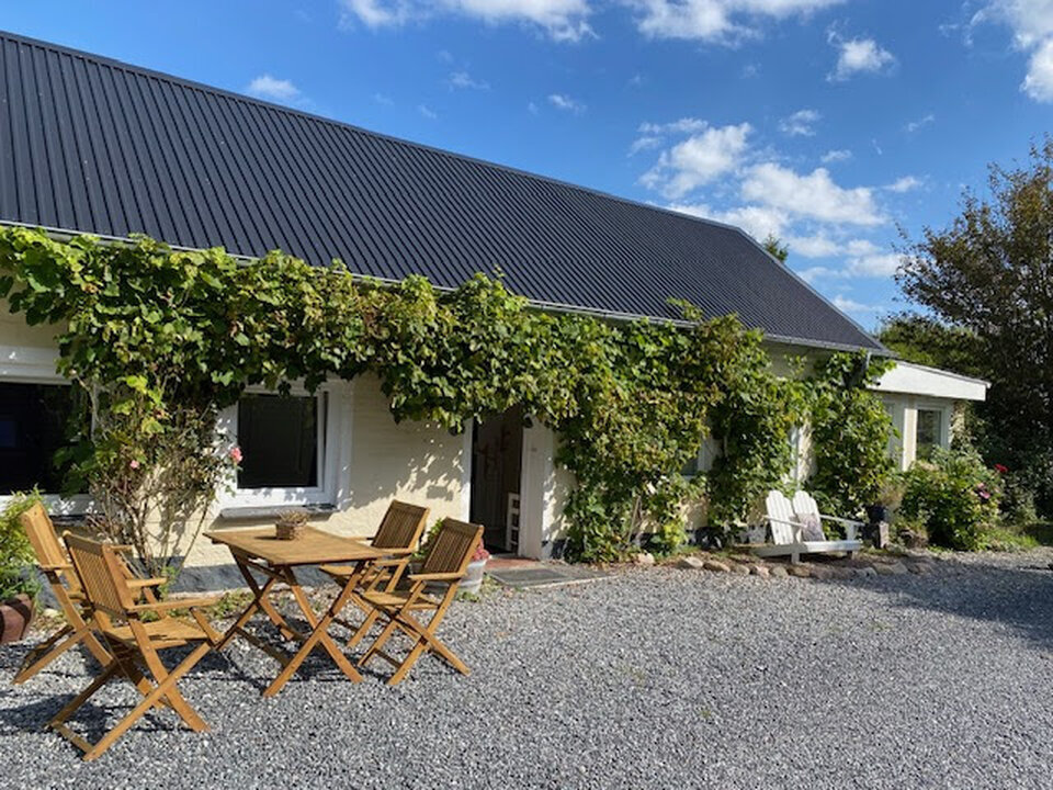 Strandhof Holnis, Holnisser Noorstraße 2 in Glücksburg (Ostsee)