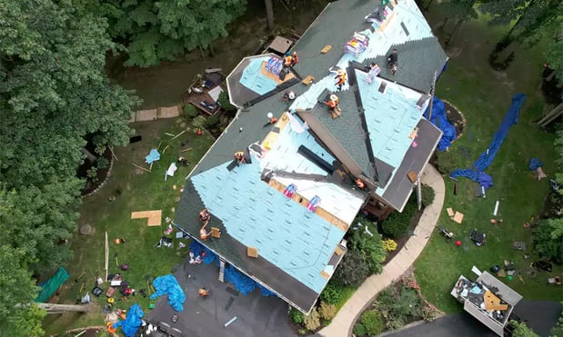 Images Raw Roofing Solutions