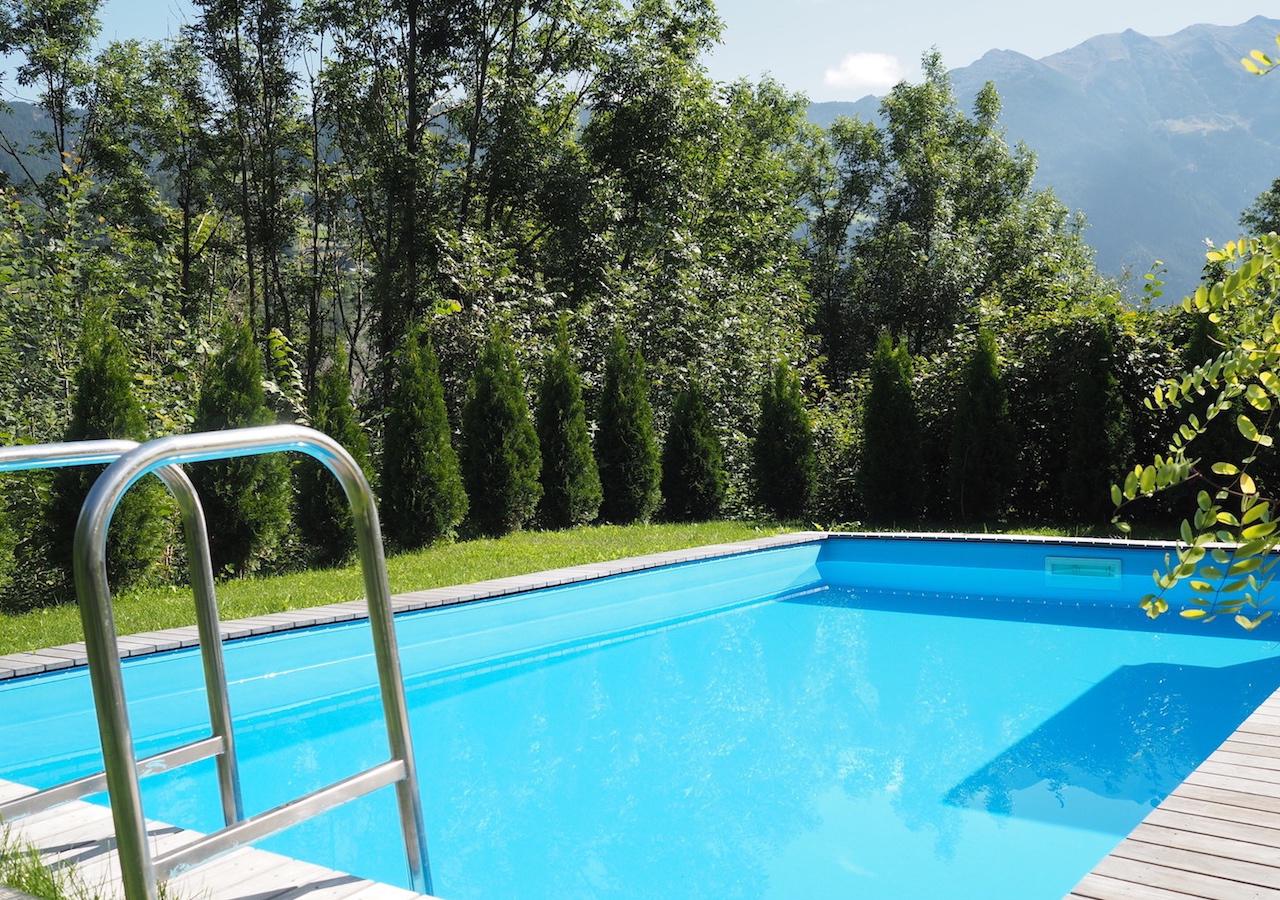 bei Herrmann's - Familie Nicole & Jessica Herrmann, Haderlehner Straße 37 in Sautens