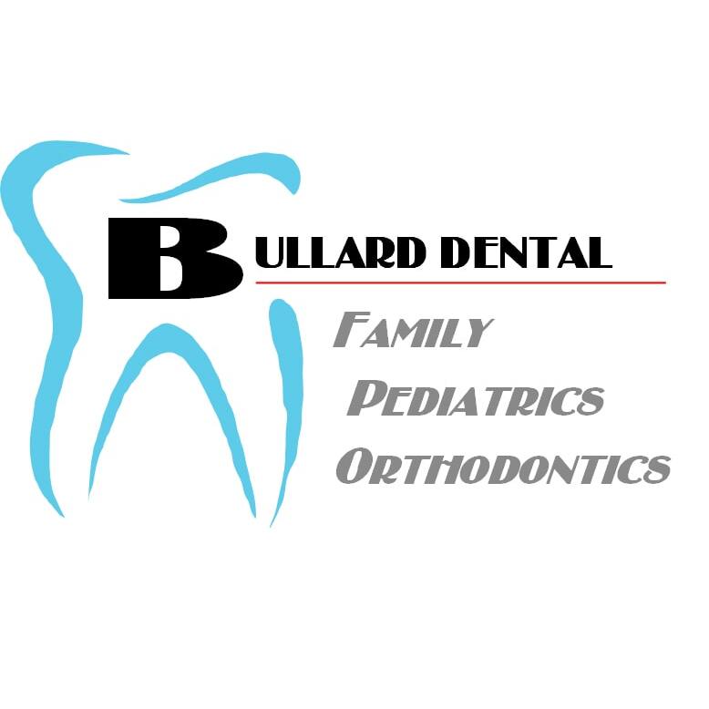 Blake Bullard DDS Logo