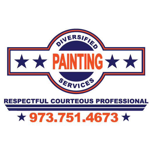Diversified Painting Services Logo