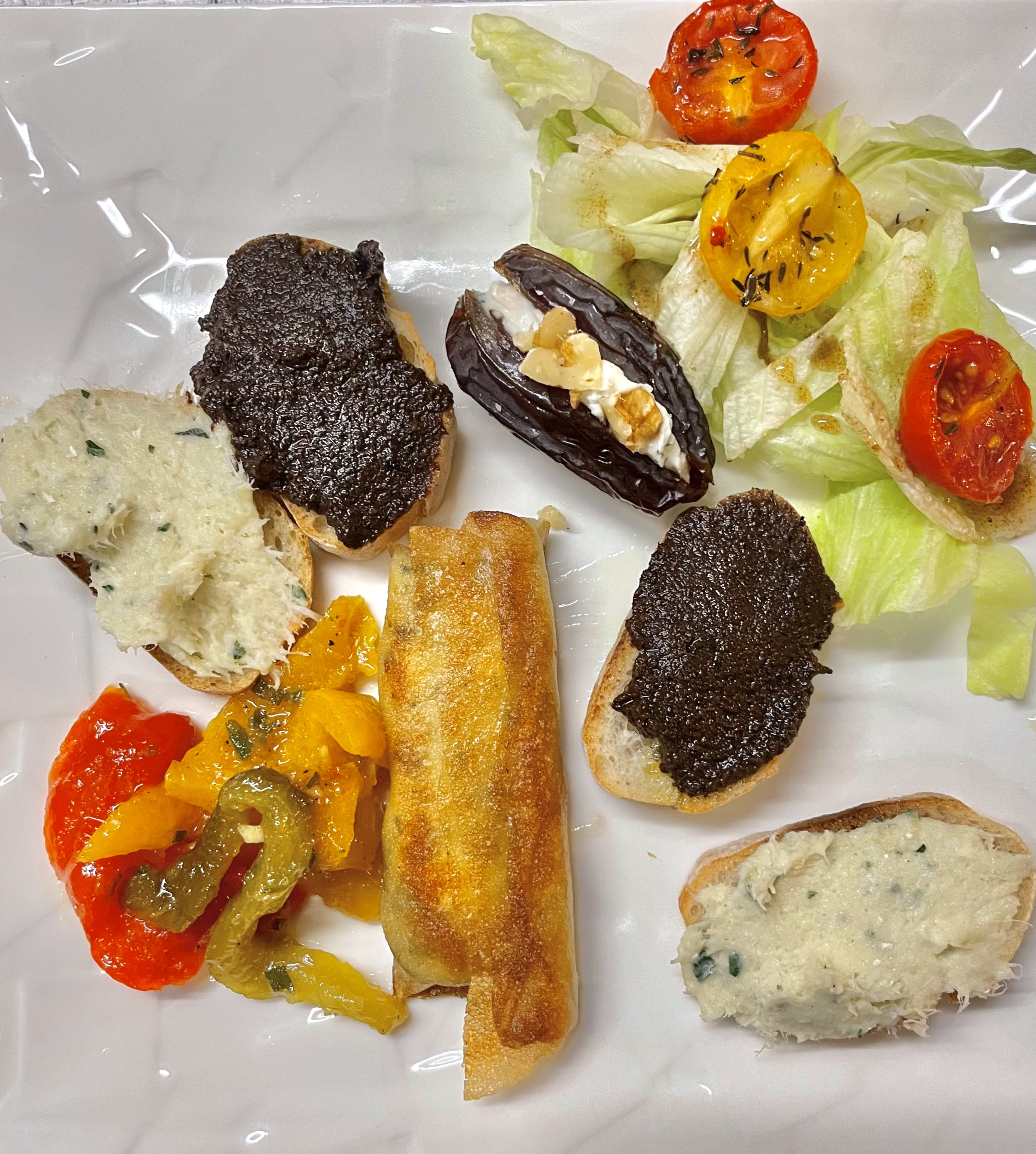 Eden cuisine méditerranéenne