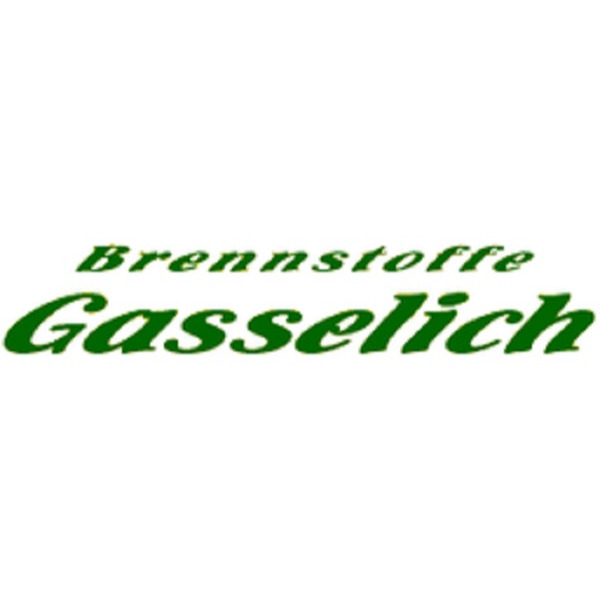 Brennstoffe Gasselich Logo
