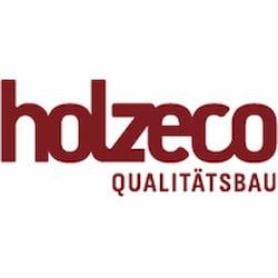 Renovierung Berlin, Wohnungssanierung, Haussanierung, Komplettsanierung — Holzeco GmbH in Berlin - Logo