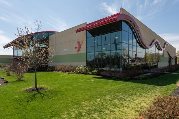 Images Haverford Area YMCA