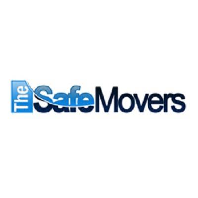 The Safe Movers Logo