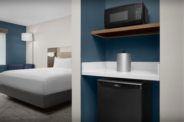 Images Holiday Inn Express & Suites McCalla - Birmingham West by IHG