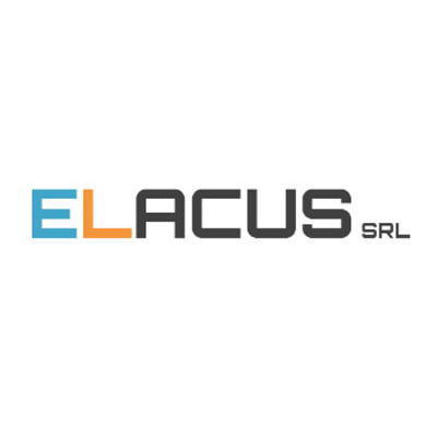 Elacus Logo
