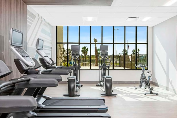 Images Hilton Garden Inn Harlingen Convention Center