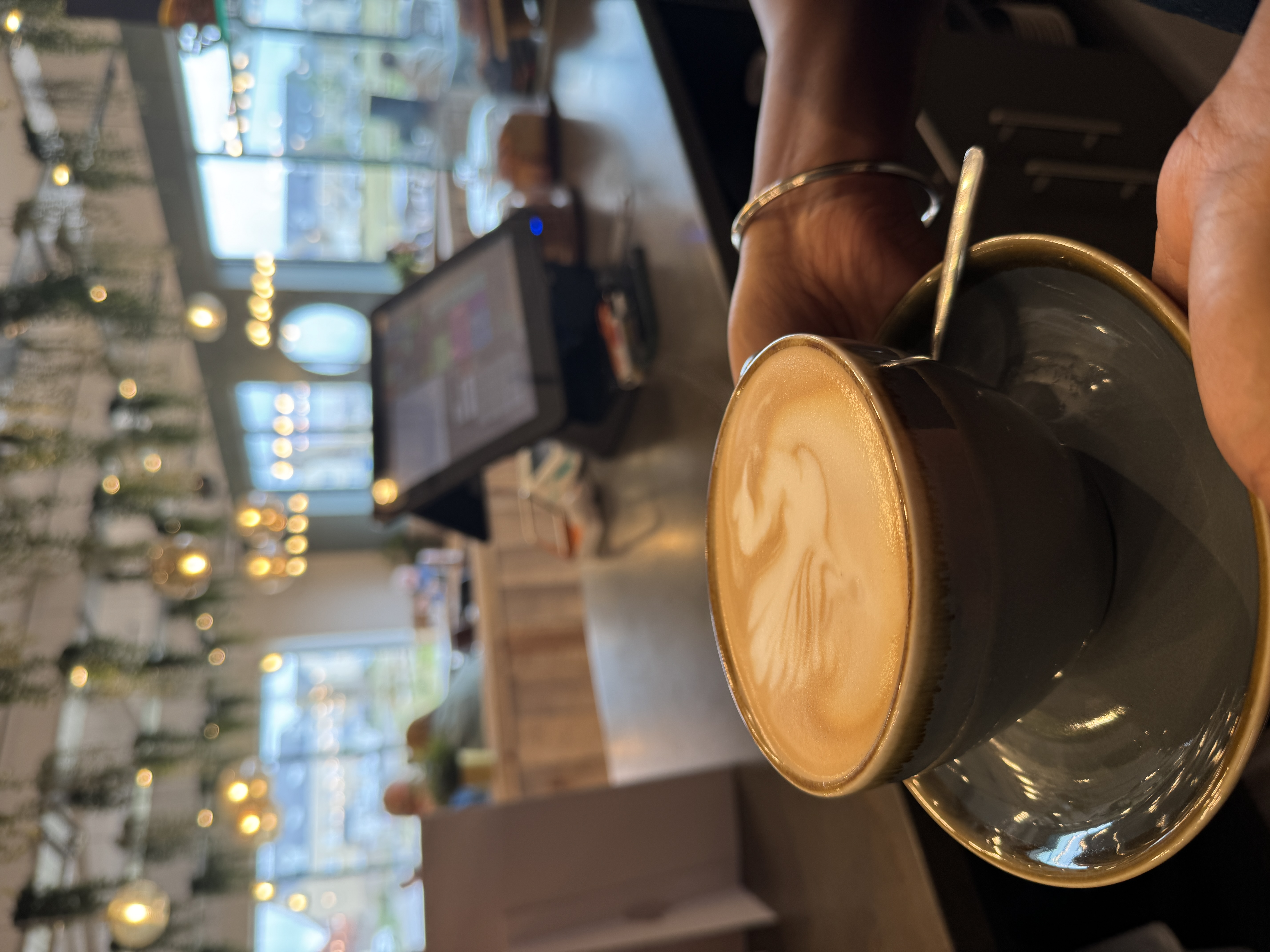 Images Esquires Coffee Corby Weldon Park