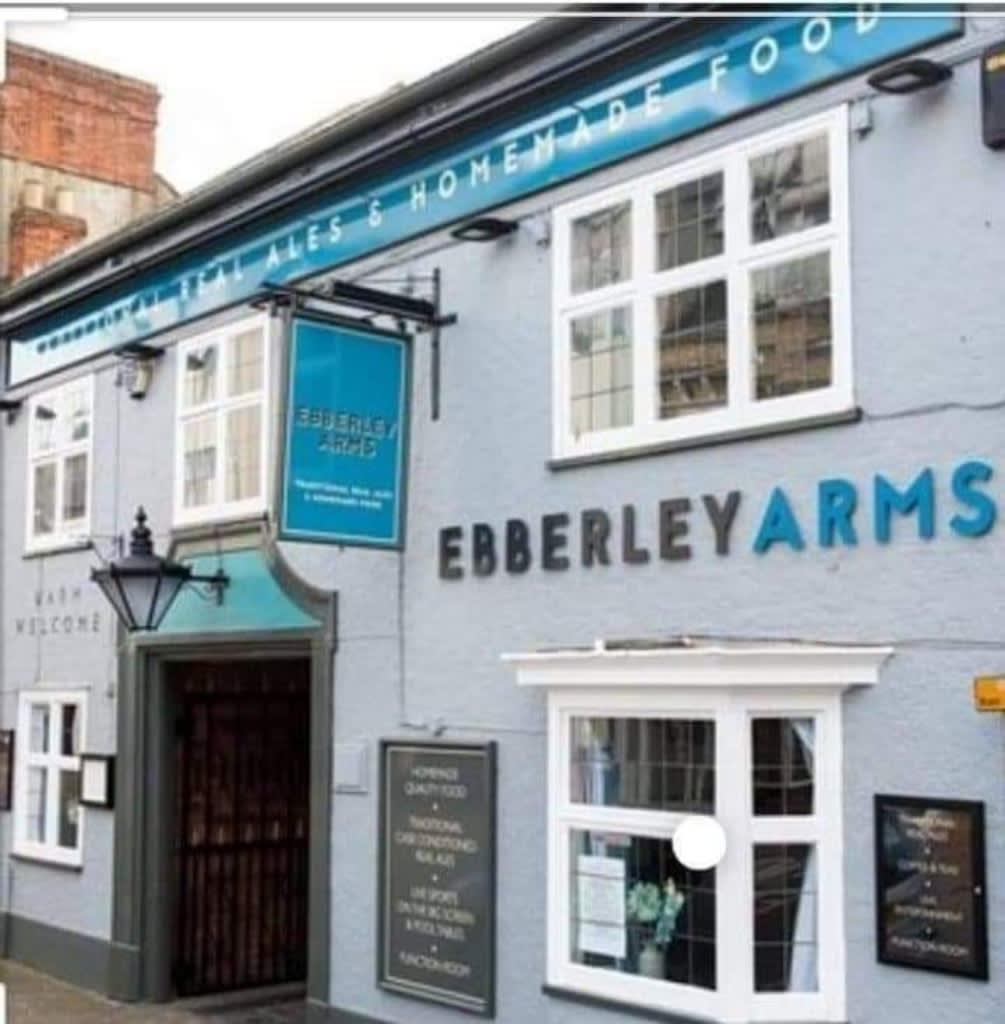 Images Ebberley Arms