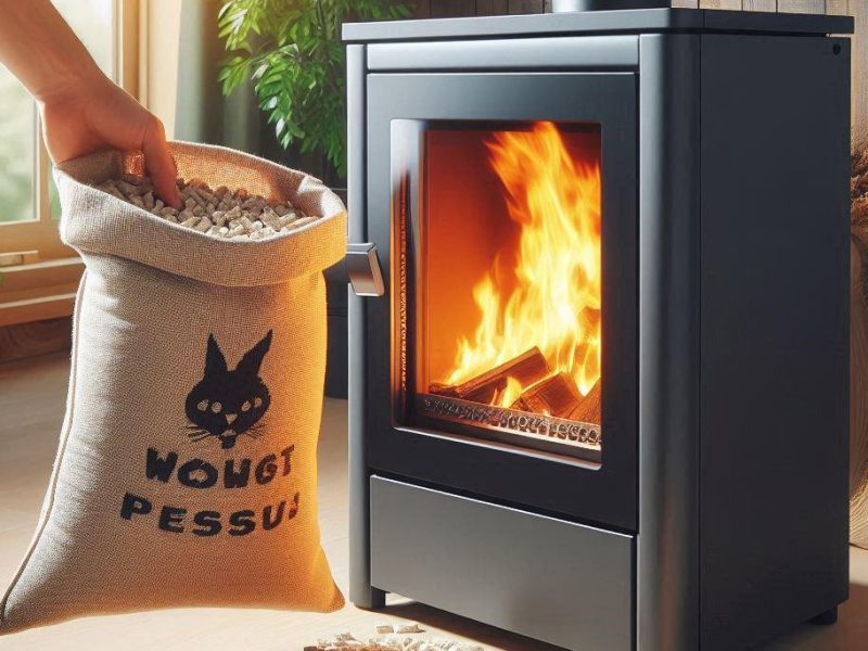 Images Biofiamma - Vendita Pellet e Stufe a Pellet