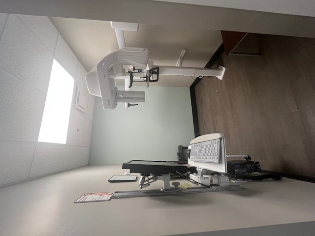 Family Orthodontics - Stockbridge Image