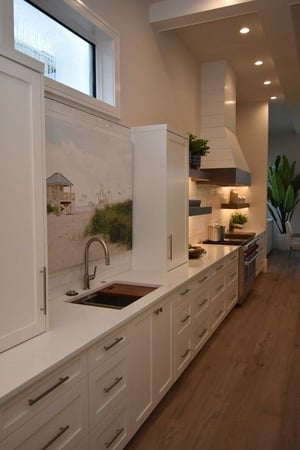 Images Executive Custom Builders