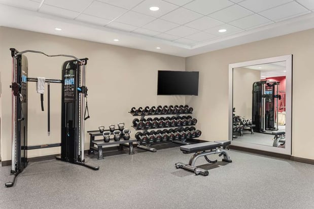 Images Home2 Suites by Hilton Cedar Rapids Westdale