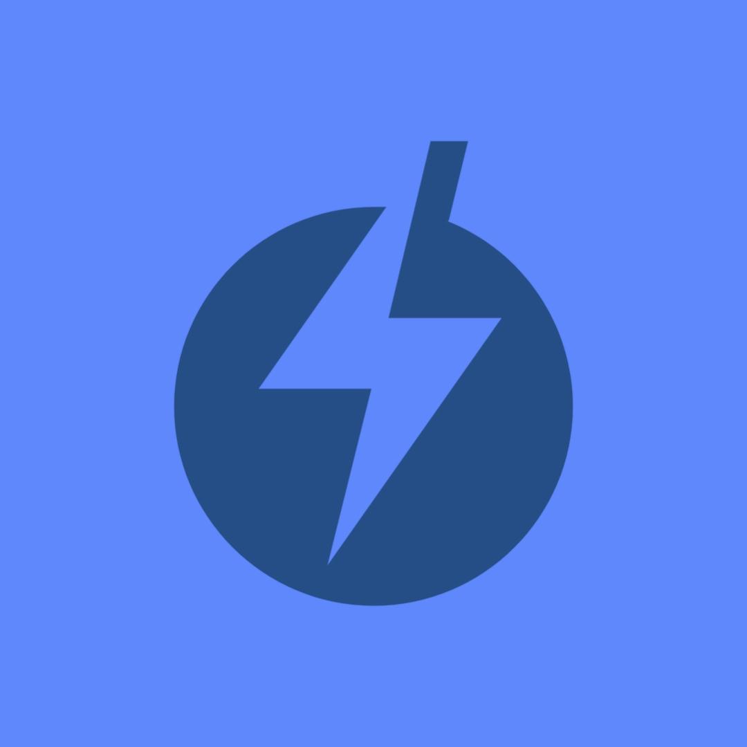 TOM Electrical Logo