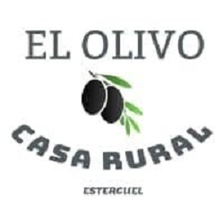 Casa Rural El Olivo Logo