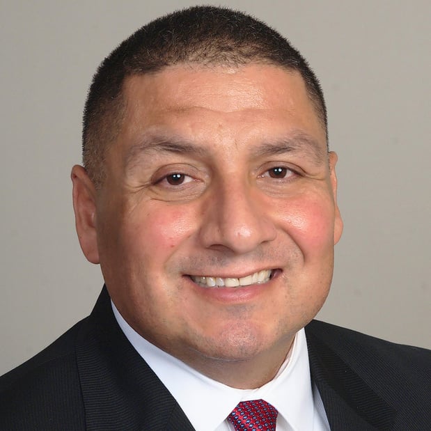 Images Edward Jones - Financial Advisor: Michael A Flores, CFP®|AAMS®