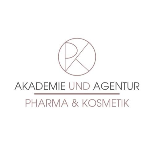Logo PK Akademie Pharma & Kosmetik