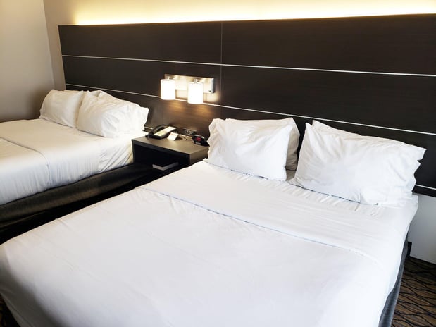 Images Holiday Inn Express & Suites San Angelo by IHG